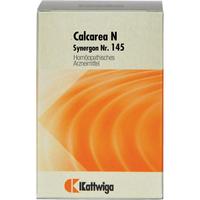 Synergon Kompl Calcarea N Nr.145 null