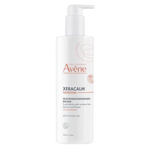 Avene Xeracalm Nutrition Feuchtigkeitsp. Balsam 400 ml PIERRE FABRE DERMO KOSMETIK bei onfy.de kaufen 17550928