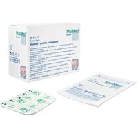 Maimed-Porefix Transparent Steril 6cmx7cm null