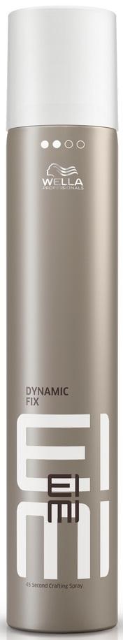 Wella Professionals EIMI Dynamic Fix 45 Sekunden Modellier Haarspray 500 ml