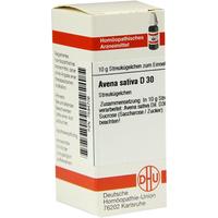 Avena Sativa D30 null