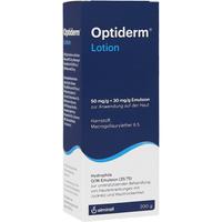 Optiderm Lotion null