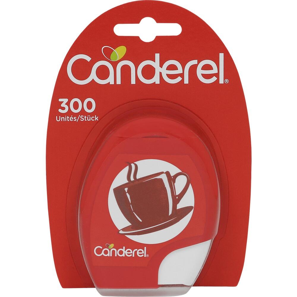 Canderel Tafelsuesse null