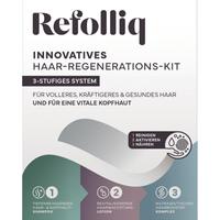 Innovatives Haar-Regenerations-Kit null