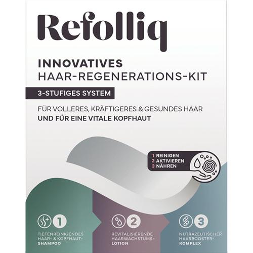 Innovatives Haar-Regenerations-Kit 1 p TheOTCLab B.V. bei onfy.de kaufen 20007381
