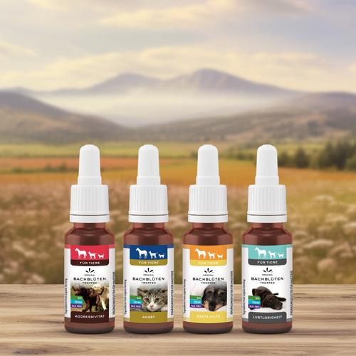 Bachlüten Tiere Tropfen Angst 20 ml Hager Pharma bei onfy.de kaufen 16789596