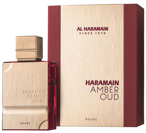 Al Haramain Amber Oud Rouge Eau de Parfum 120 ml BJUTIP a.s. bei onfy.de kaufen 06291100132485