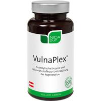 Nicapur Vulnaplex Kps null