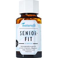 Naturafit Seniorfit null