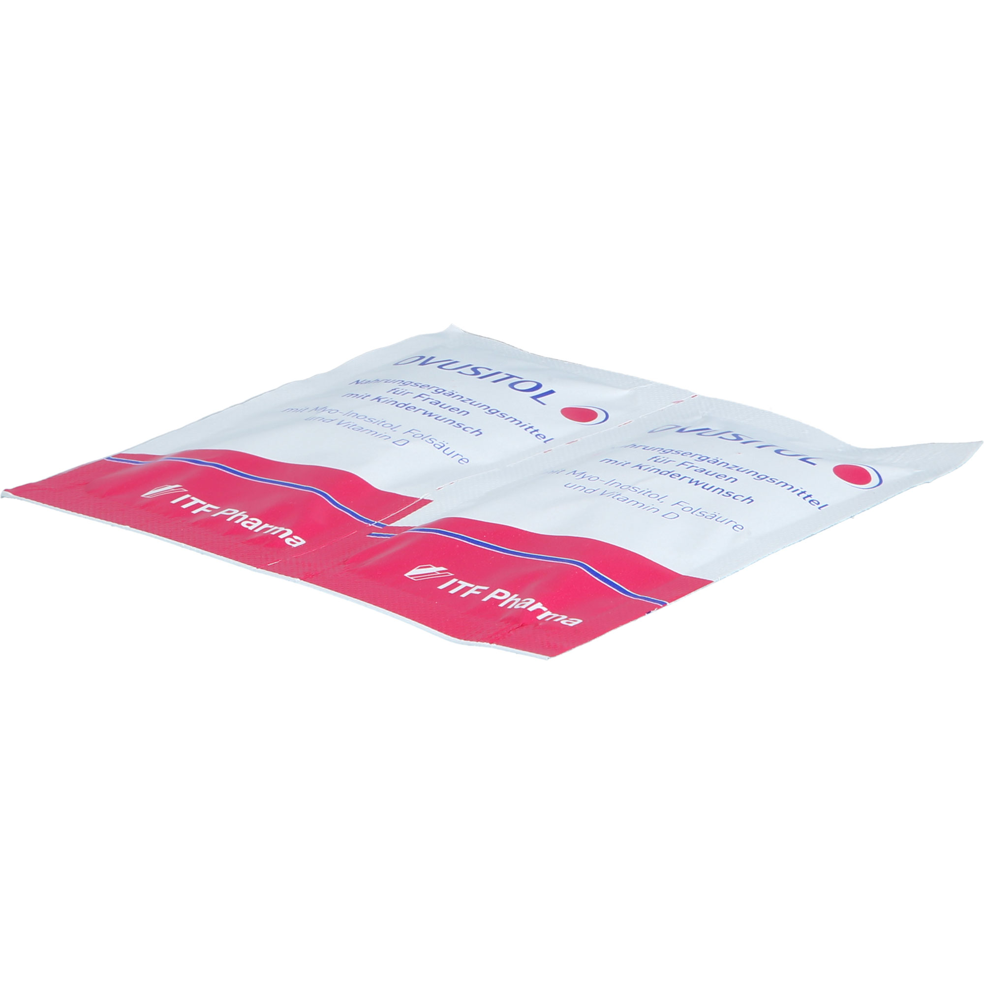 Ovusitol Pulver Beutel 30x4.02 g ITF Pharma bei onfy.de kaufen 20298504