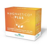 Magnetico Plus