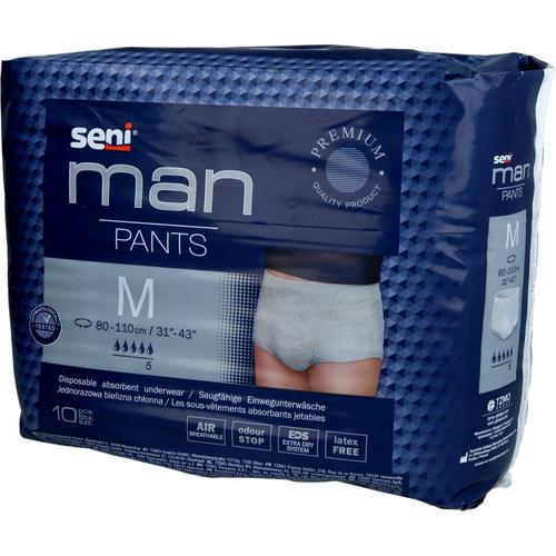 Seni Man Pants M 10 St TZMO Deutschland bei onfy.de kaufen 18458113