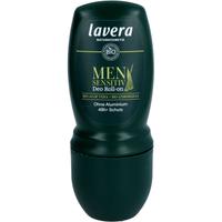 Lavera Men Deo Roll-On 48H De null