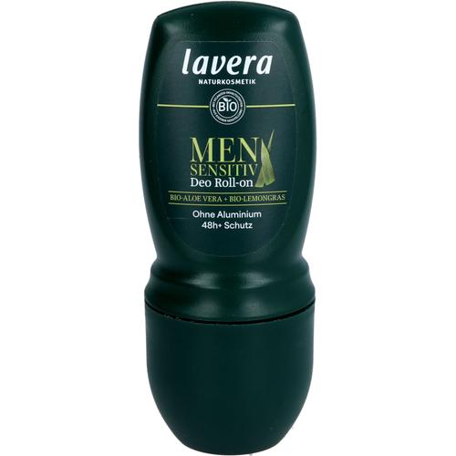 Lavera Men Deo Roll-On 48H De 50 ml LAVERANA bei onfy.de kaufen 19391492