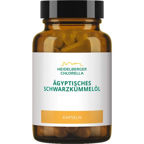 Schwarzkümmelöl 57 g Heidelberger Chlorella bei onfy.de kaufen 18839826