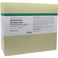 Gelsemium Homaccord null