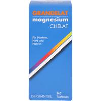 Mag 60 Grandelat null