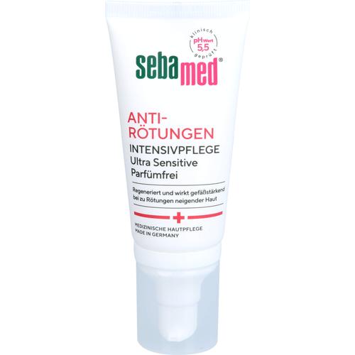 Sebamed Anti-Rötungen Intensivpflege 50 ml Sebapharma bei onfy.de kaufen 19210243