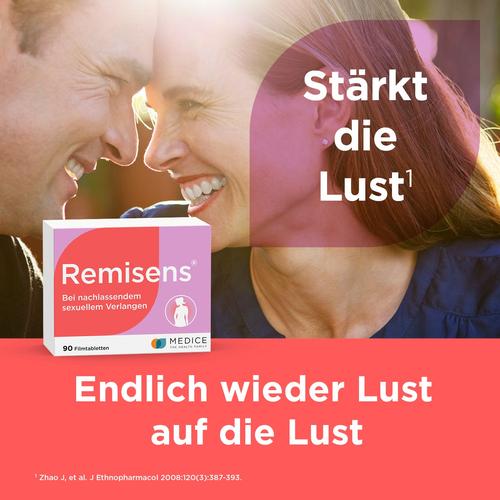 Remisens bei nachlassendem sexuellen Verlangen 90 St MEDICE Arzneimittel Pütter bei onfy.de kaufen 11867860