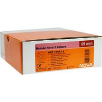 Dansac Nova 2 Standard Convex 1555-15 null