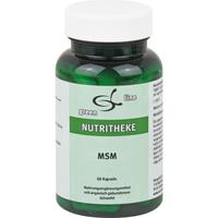 Msm null