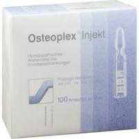 Osteoplex Injekt null