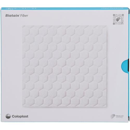 Biatain Fiber 15x15 cm Faserverband 5 St Avitamed bei onfy.de kaufen 19295819
