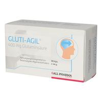 Gluti-Agil Mono 400 mg Kapseln
