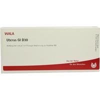Uterus Gl D30 null