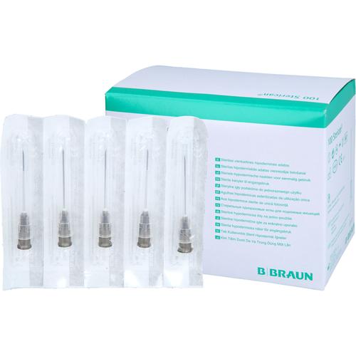 Sterican Einmalkanüle 22G 30 Mm 100 St B. Braun Melsungen bei onfy.de kaufen 18746473