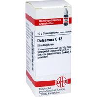 Dulcamara C12 null