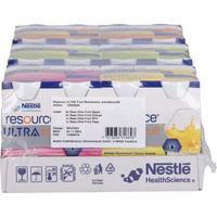 Resource Ultra Fruit Mischkarton null