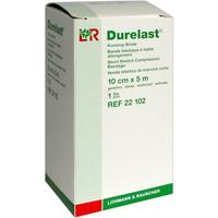 Durelastbinde 5mx10cm null