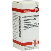 Apis Mellifica C 6