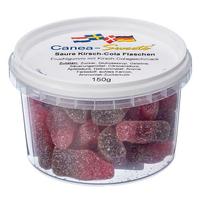 Saure Kirsch-Cola Flaschen Canea null