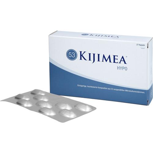 Kijimea Hypo 27 St Synformulas bei onfy.de kaufen 19476337