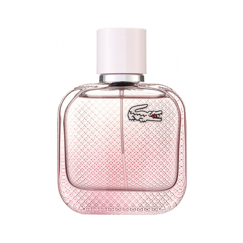 Lacoste L.12.12 Rose Eau Intense Eau de Toilette 50 ml Interparfums Sa bei onfy.de kaufen 03616303459956