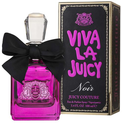 Juicy Couture Viva La Juicy Noir Eau de Parfum 100 ml Elizabeth Arden Gmbh bei onfy.de kaufen 0719346167062