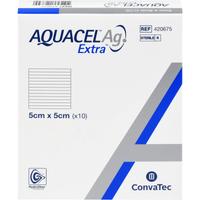 Aquacel Ag Extra 5x5cm null