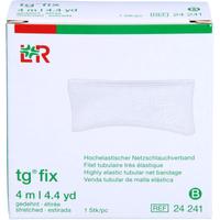 Tg Fix Netzverband B 4 M Weiß null