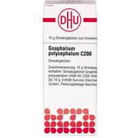 Gnaphalium Polyc C200 null