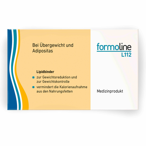 Formoline L112 Dranbleiben 160 St Certmedica International bei onfy.de kaufen 02718724