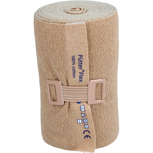 Pütter Flex Binde 8 cmx5 M 1 St adequapharm bei onfy.de kaufen 20192817