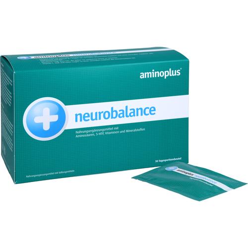 Aminoplus Neurobalance 30 St Kyberg Vital bei onfy.de kaufen 19731491