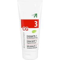 Mineralstoff Cremegel Nr.3 null