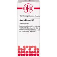 Absinthium C30 null