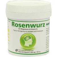 Rosenwurz null