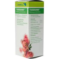 Tussisana