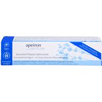 Auromere Kräuter Zahncreme Homöopathieverträglich null