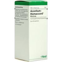 Aconitum Homaccord null